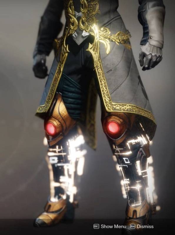 Destiny 2 Players Will Want To Save Their Bright Dust For Next Week