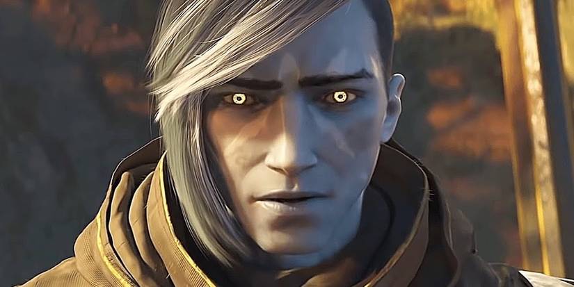 destiny 2 beyond light story spoiler mistake bungie