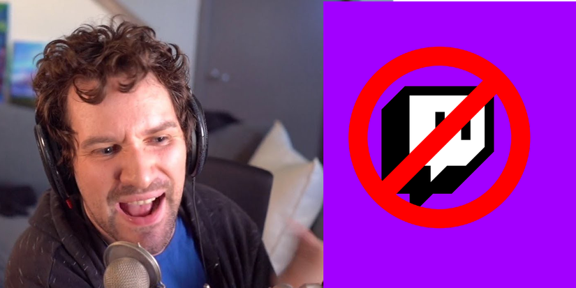 twitch legal department, unpartnering destiny, controversial statement