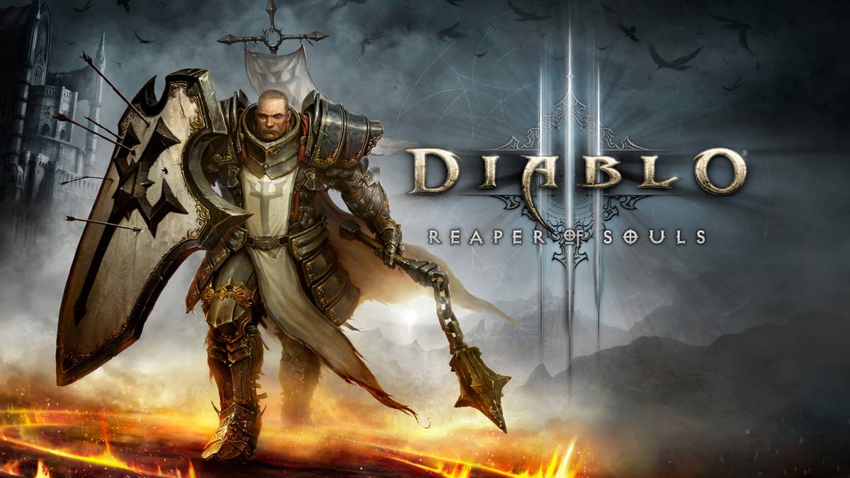 diablo 3 logo