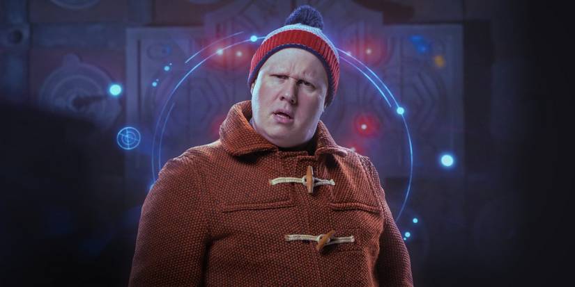 doctor who nardole