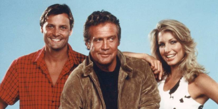 douglas barr lee majors heather thomas fall guy