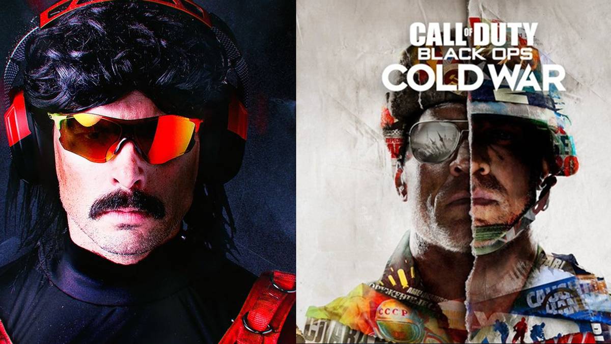 cold war dr disrespect beta