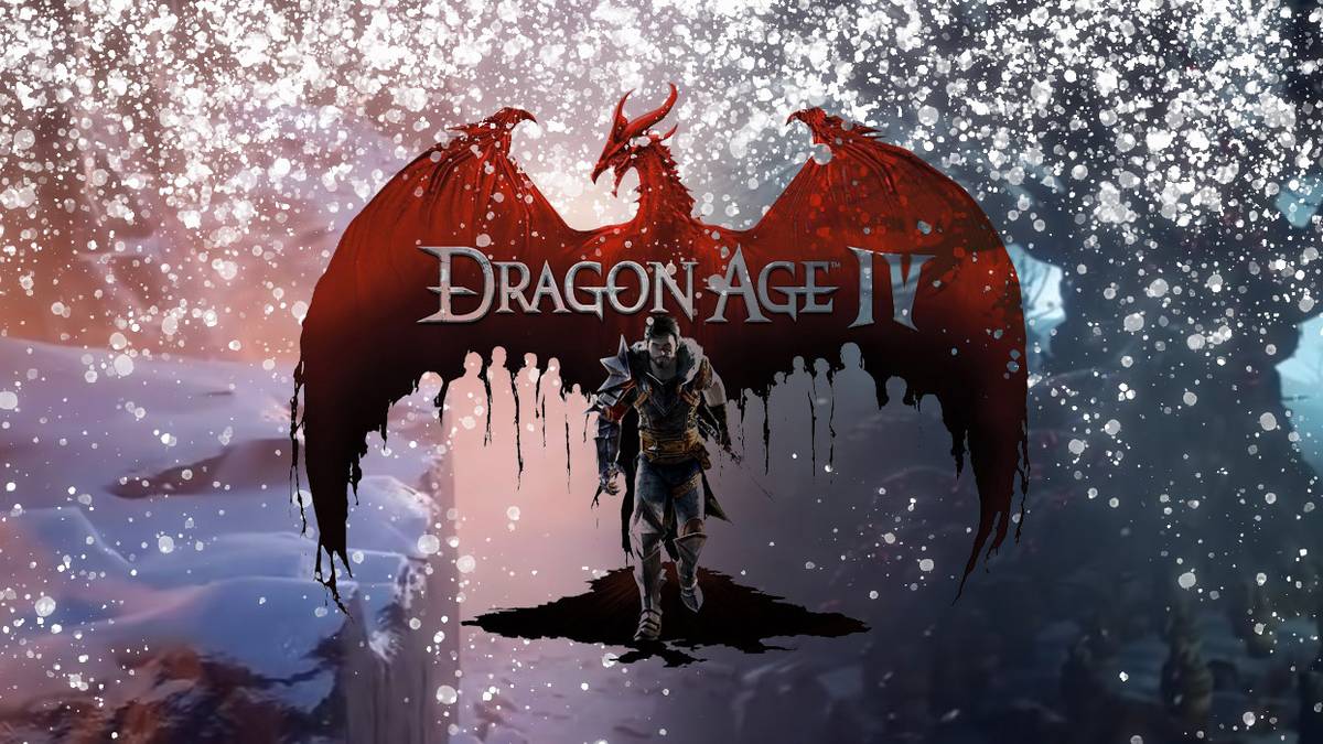 Dragon Age 4 December