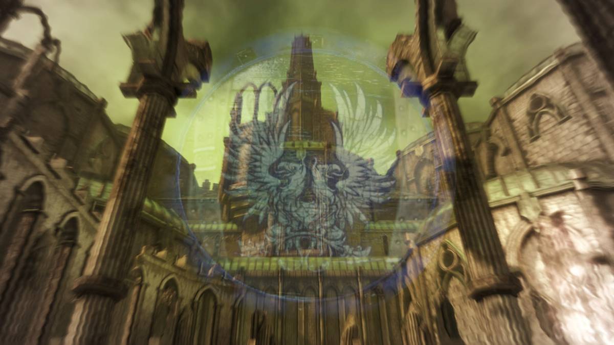 Dragon Age 4 Weisshaupt Grey Warden