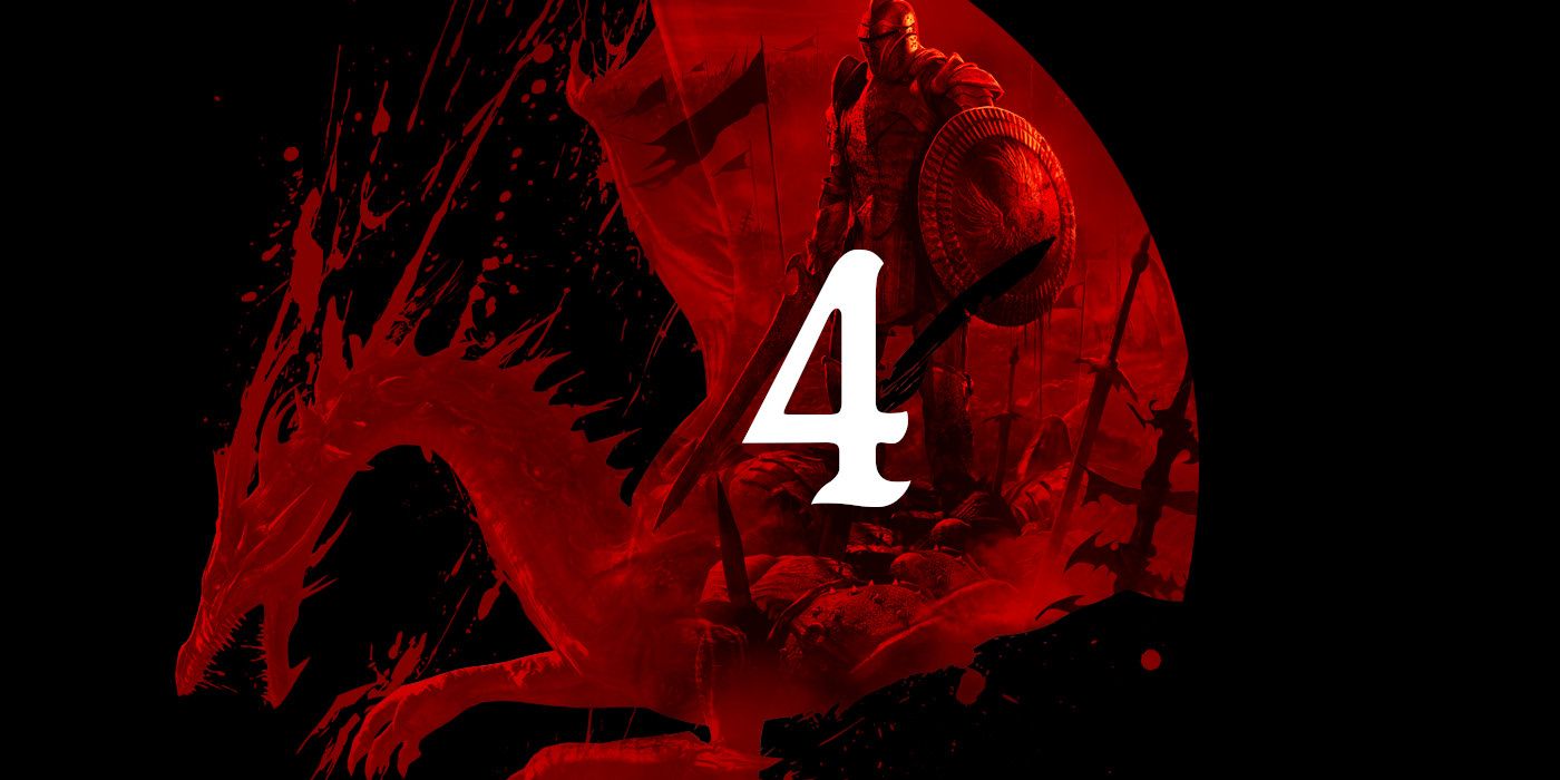 dragon age 4