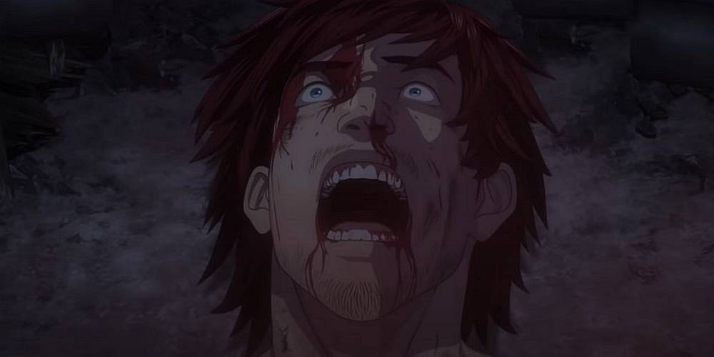 5 Things We Loved About Dragon S Dogma Netflix 5 Things We Didn T 5 Things We Loved About Dragon S Dogma Netflix 5 Things We Didn T
