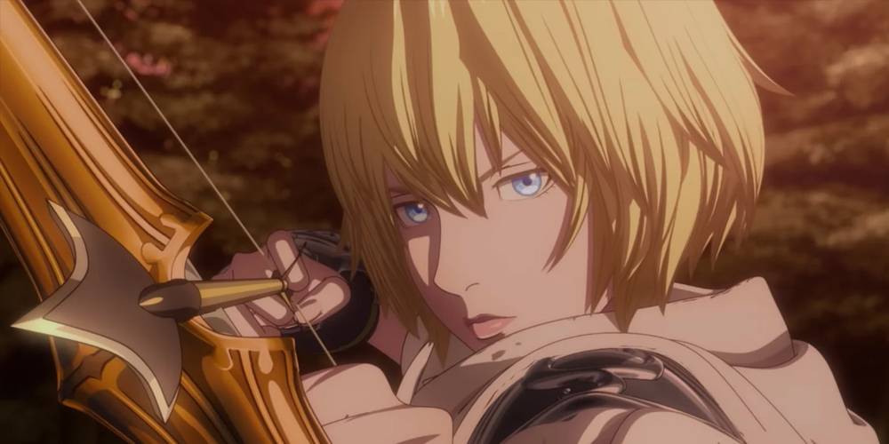 5 Things We Loved About Dragon S Dogma Netflix 5 Things We Didn T