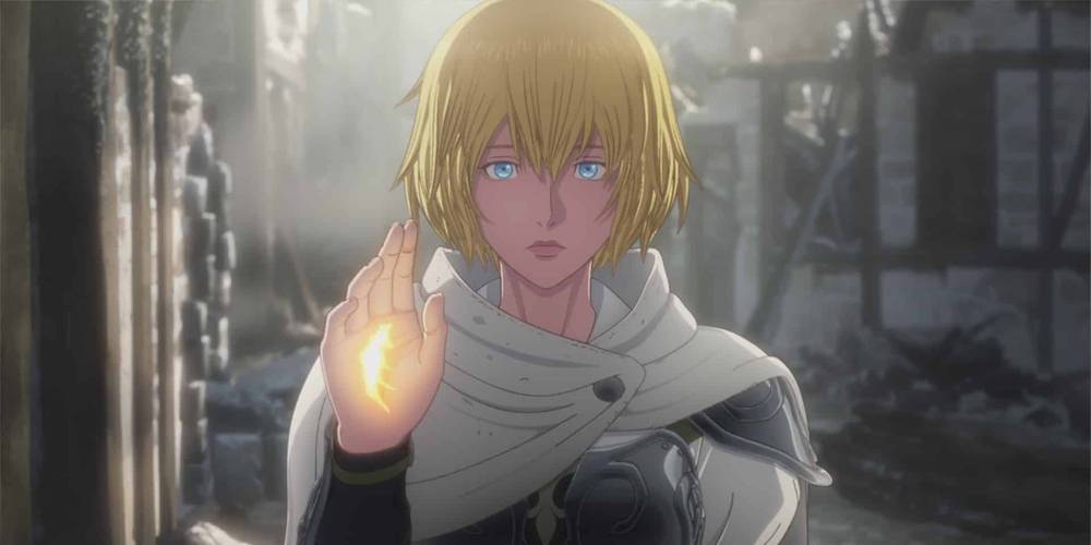 5 Things We Loved About Dragon S Dogma Netflix 5 Things We Didn T