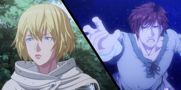 5 Things We Loved About Dragon S Dogma Netflix 5 Things We Didn T 5 Things We Loved About Dragon S Dogma Netflix 5 Things We Didn T