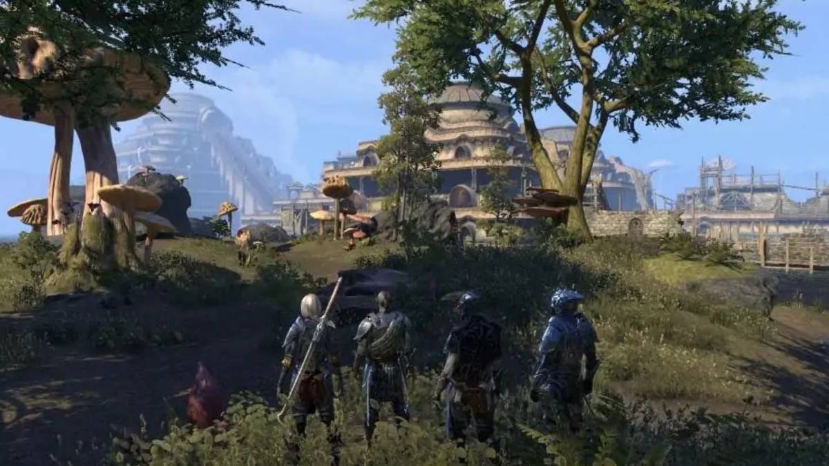 Markarth elder scrolls online