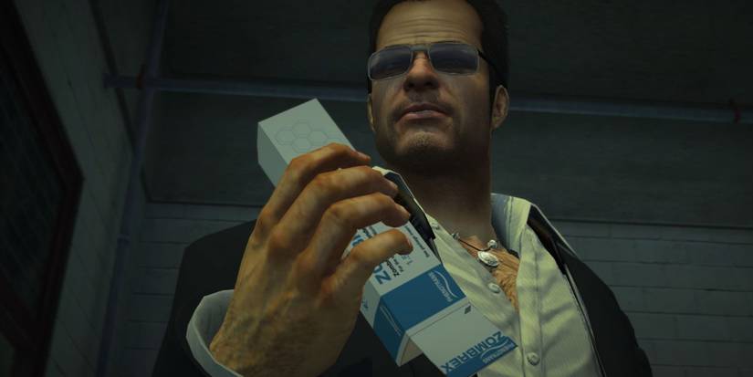 Phenotrans Corporation (Dead Rising)
