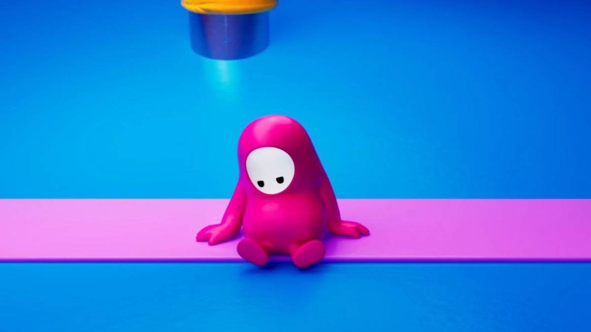 Fall guy vs Undertaker