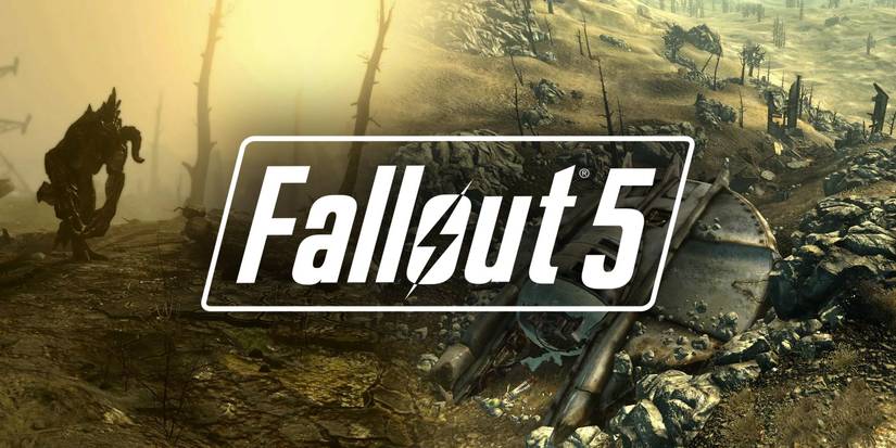 Fallout 5