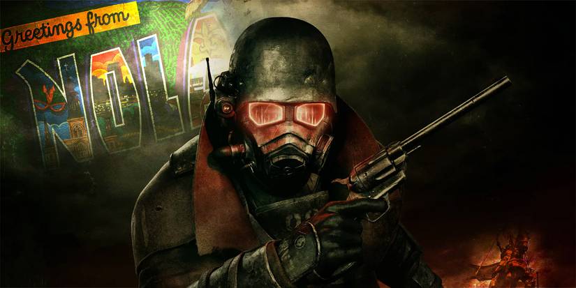 Fallout New Orleans Sequel