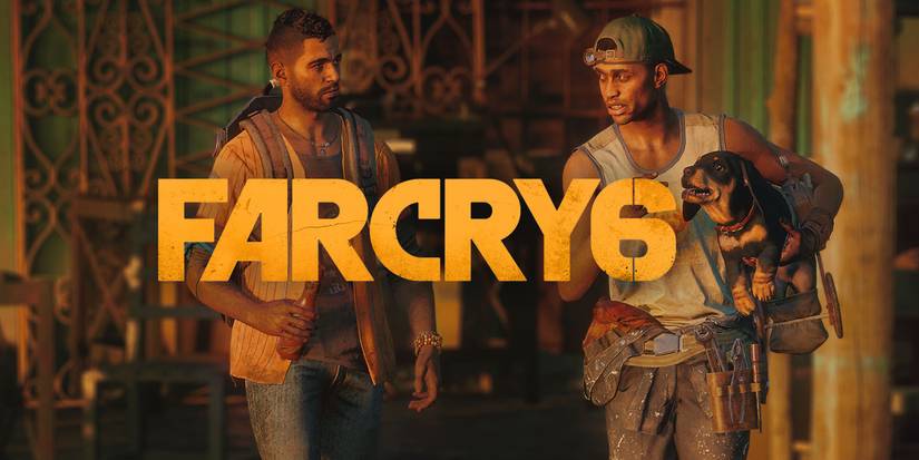 far cry 6 buddy system far cry 2 header