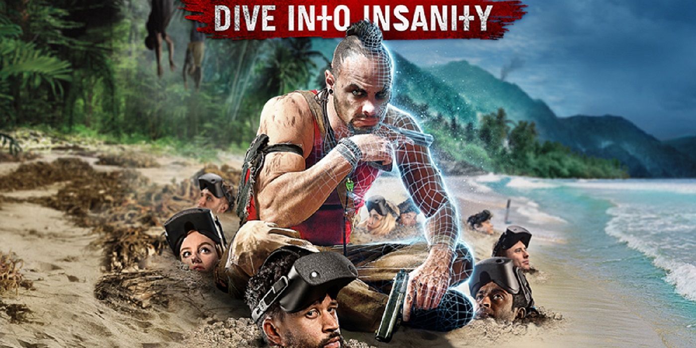 far cry vaas