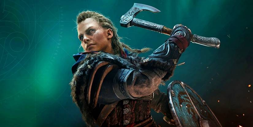 assassin's creed valhalla