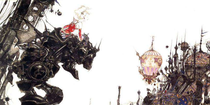 Final Fantasy VI