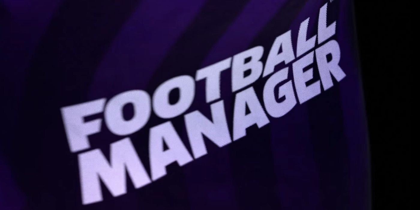 football manager logo