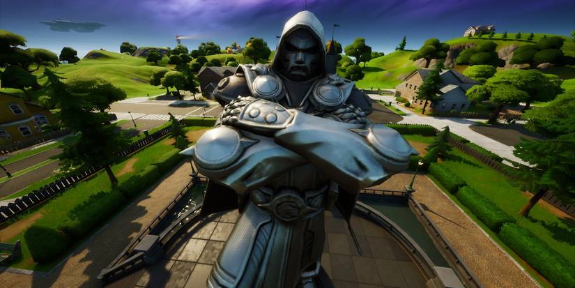 fortnite season 4 week 4 challenges