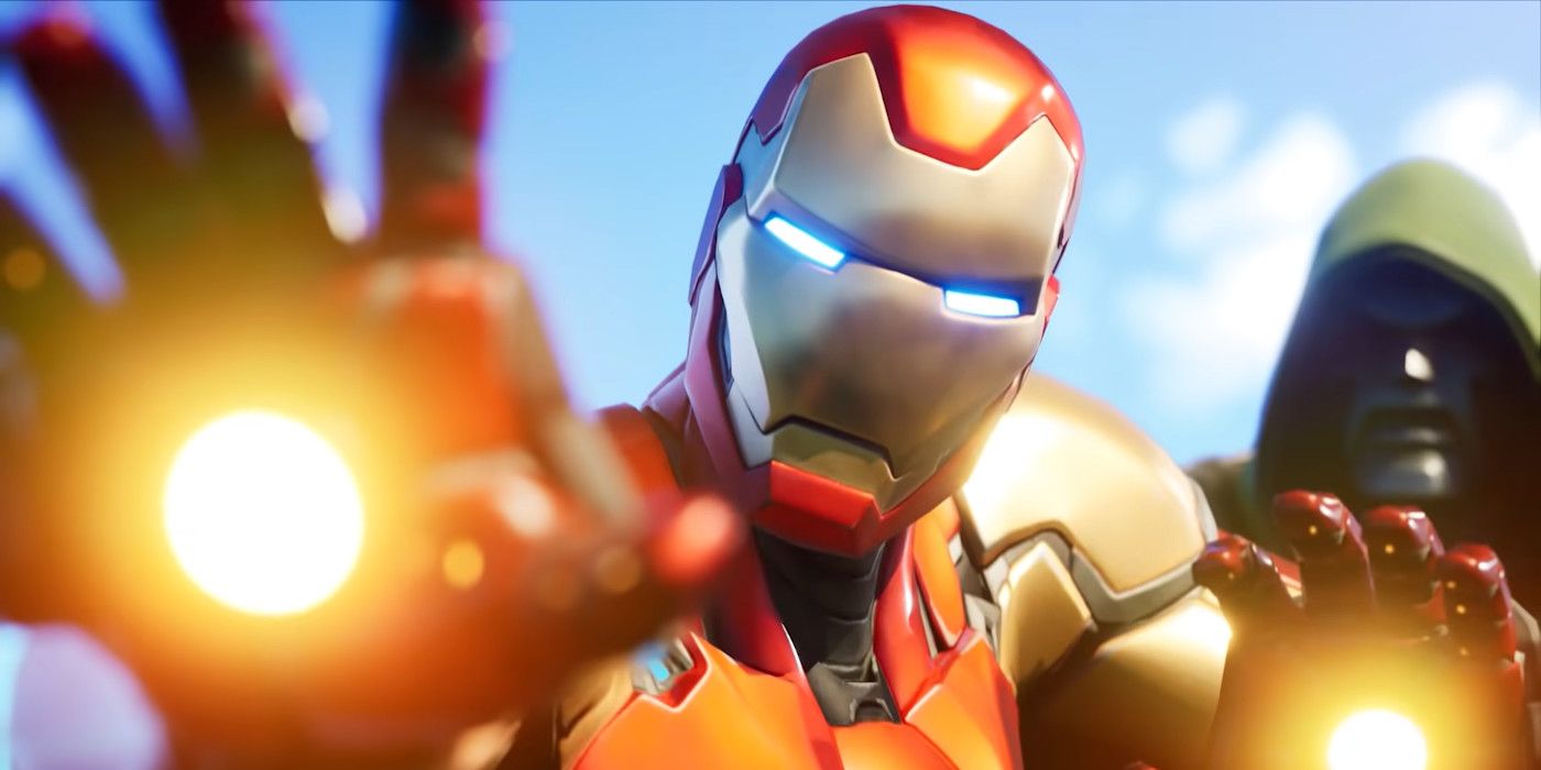 Fortnite: Chapter 2 Season 4 Marvel Legends Battle Pass skins - Thor, Storm,  Wolverine, Groot and more