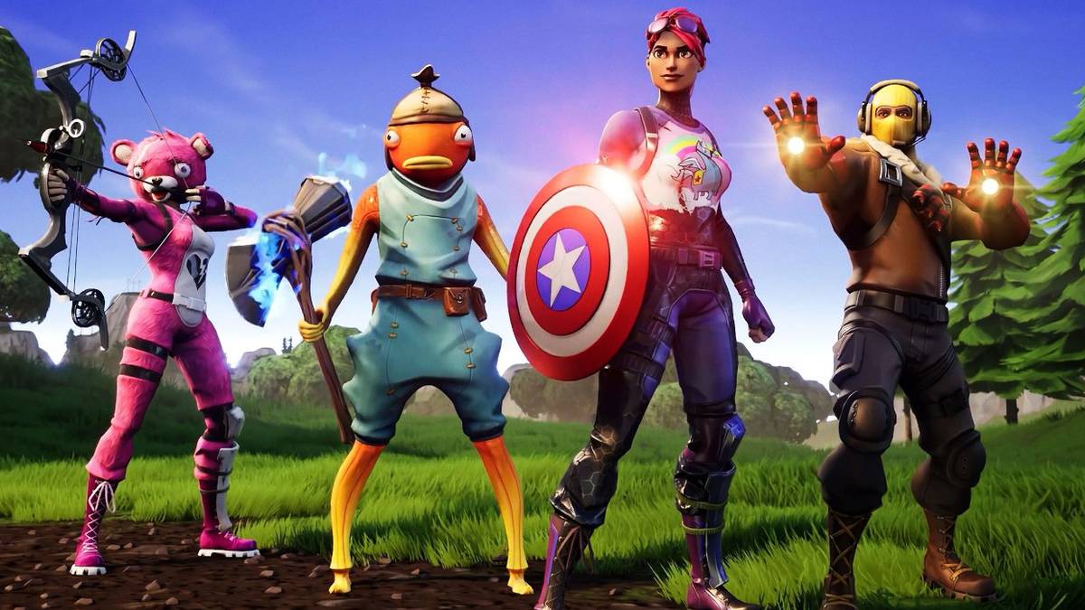 fortnite season 4 week 3 xp coin locations