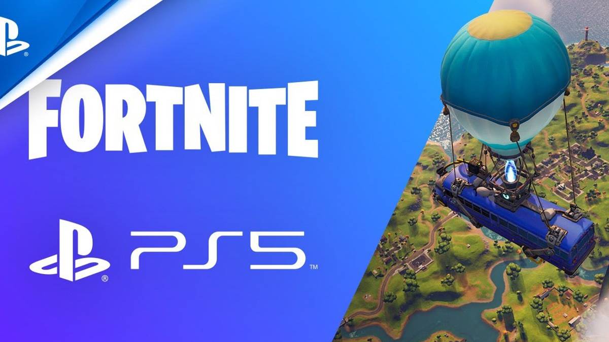 fortnite ps5 promo image
