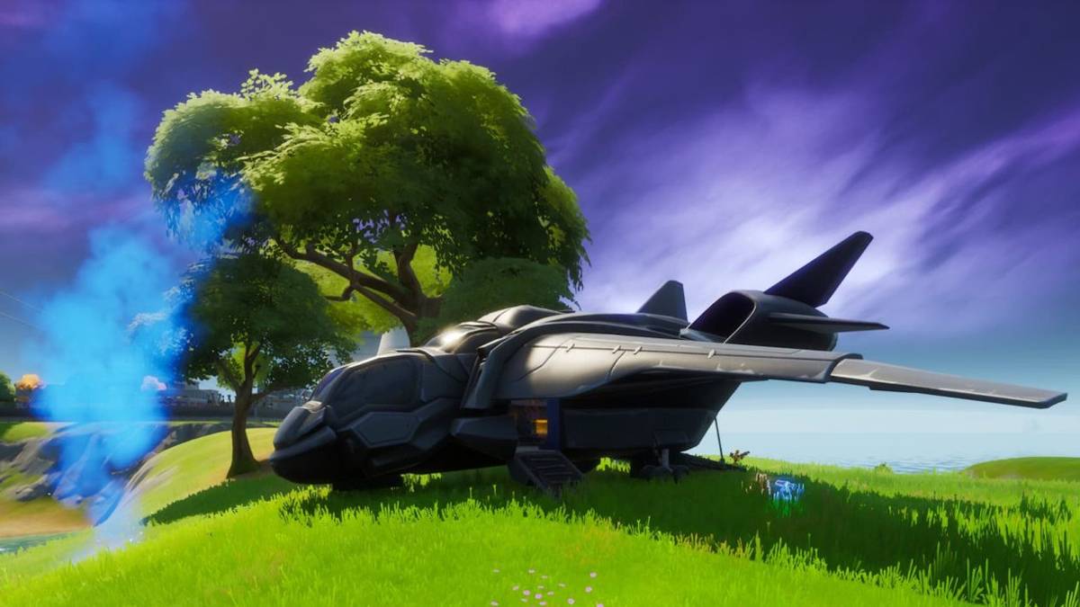 fortnite loading screen picture