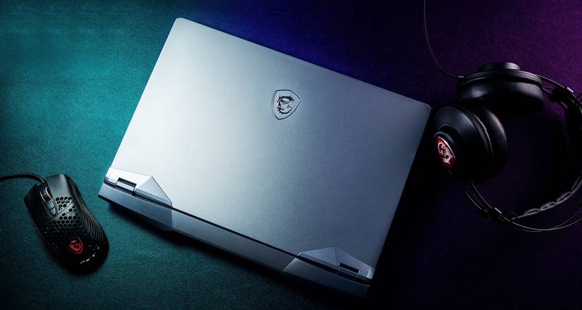 Ge66 Raider MSI GE66 Raider Gaming Laptop Review