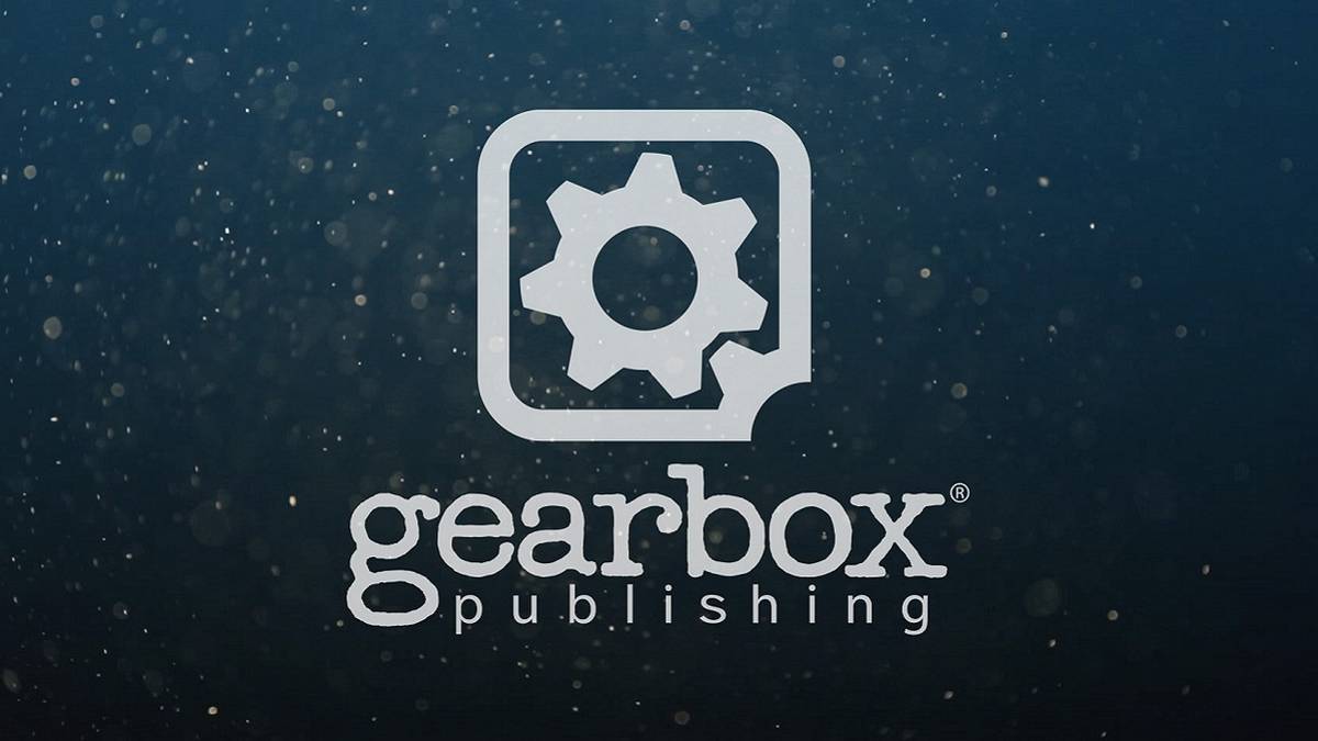 gearbox