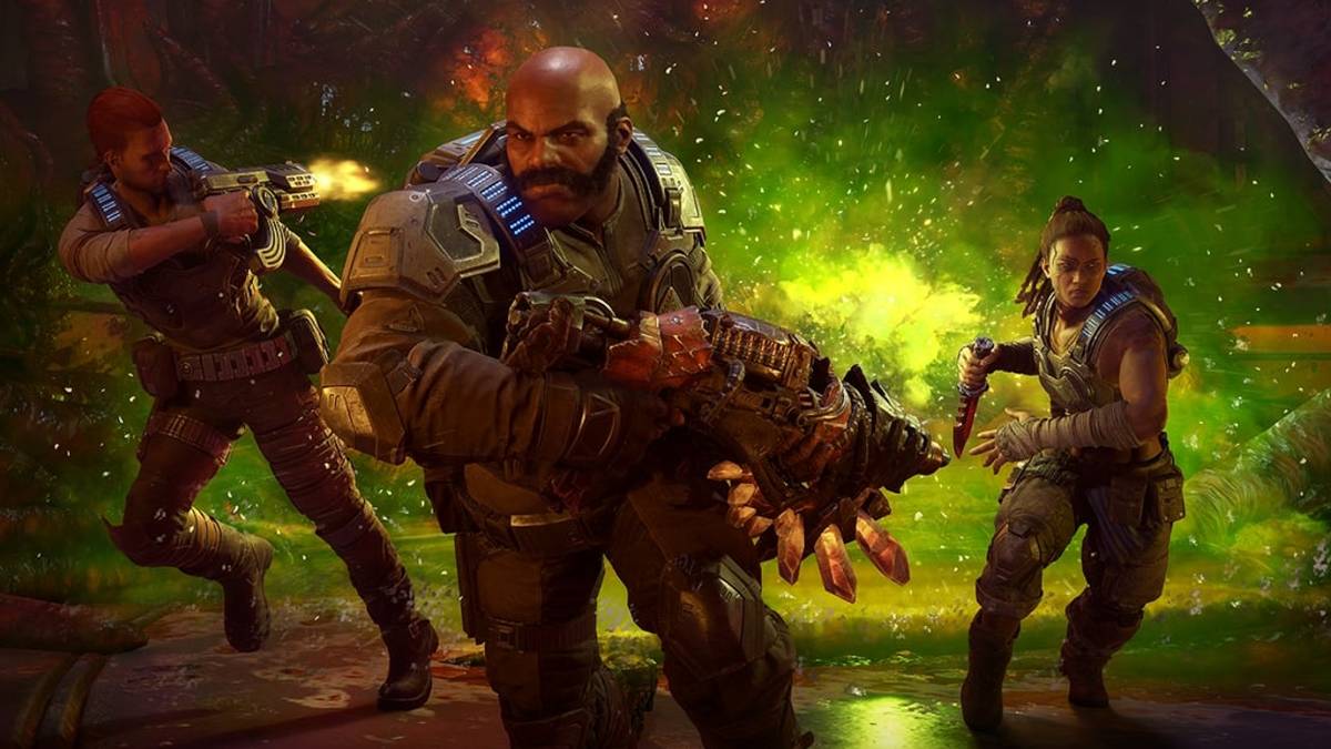 gears 5 hivebusters co-op