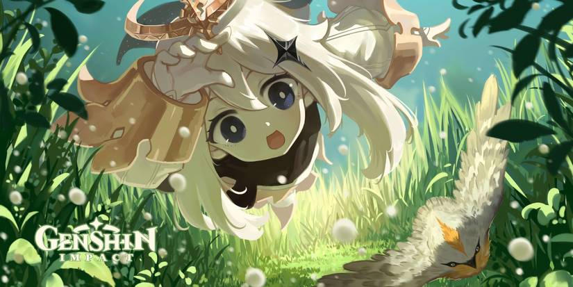 genshin impact redeem code