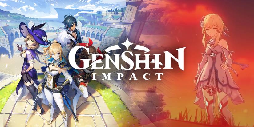 Genshin Impact