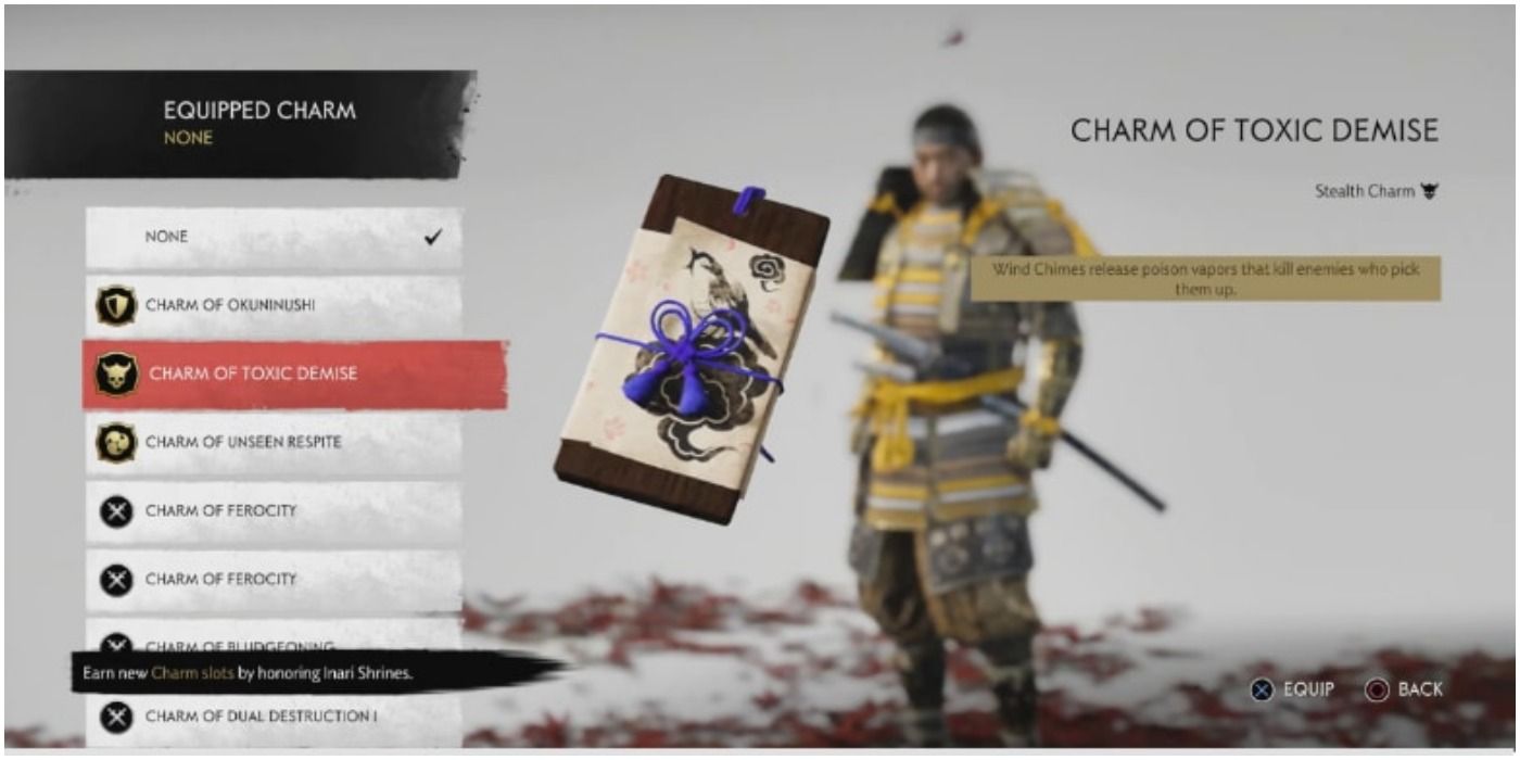 ghost-of-tsushima-charm-of-toxic-demise