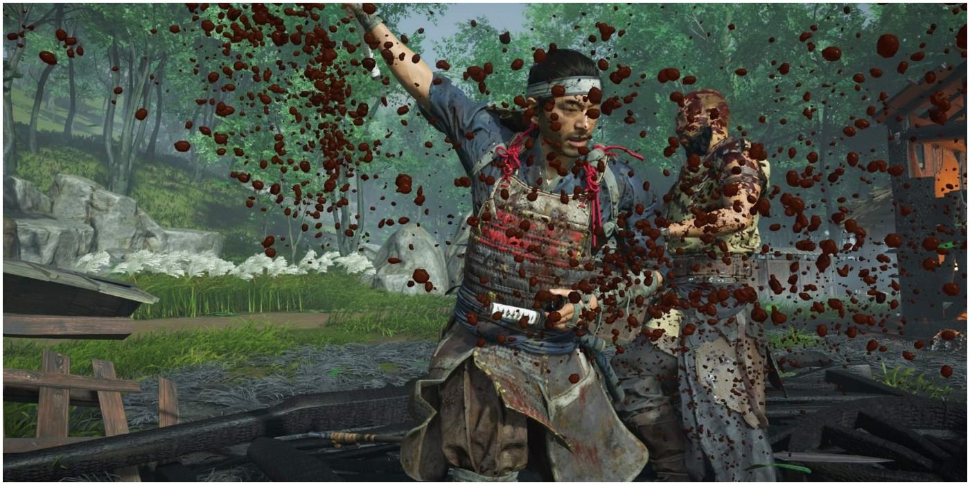 ghost-of-tsushima standoff