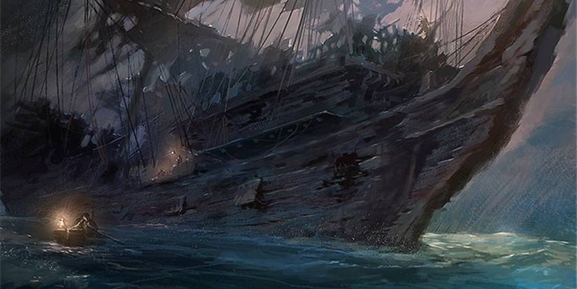 dungeons and dragons