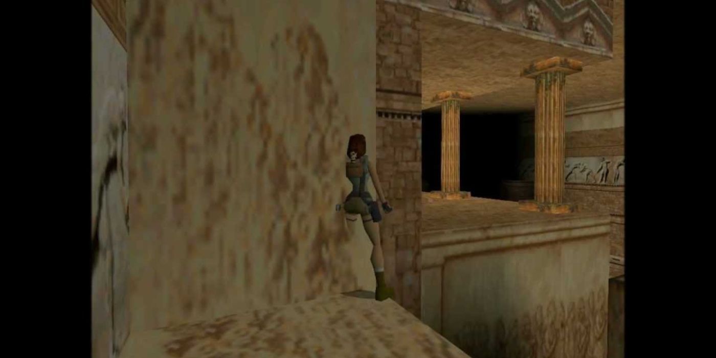 1996 graphics