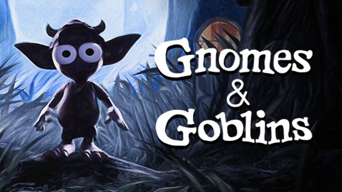 Jon Favreau Gnomes and Goblins trailer