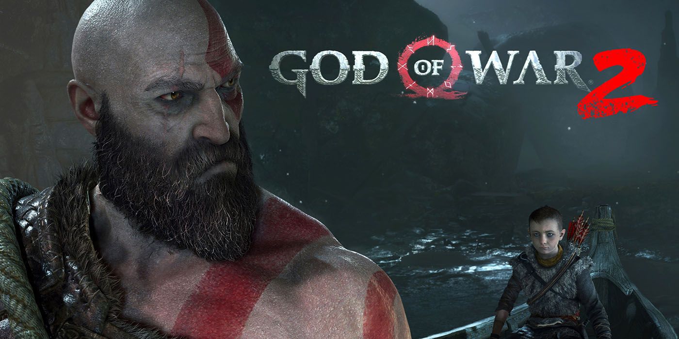 God of War 2 PS5 News  Release date, rumors, is it actually happening? -  GameRevolution