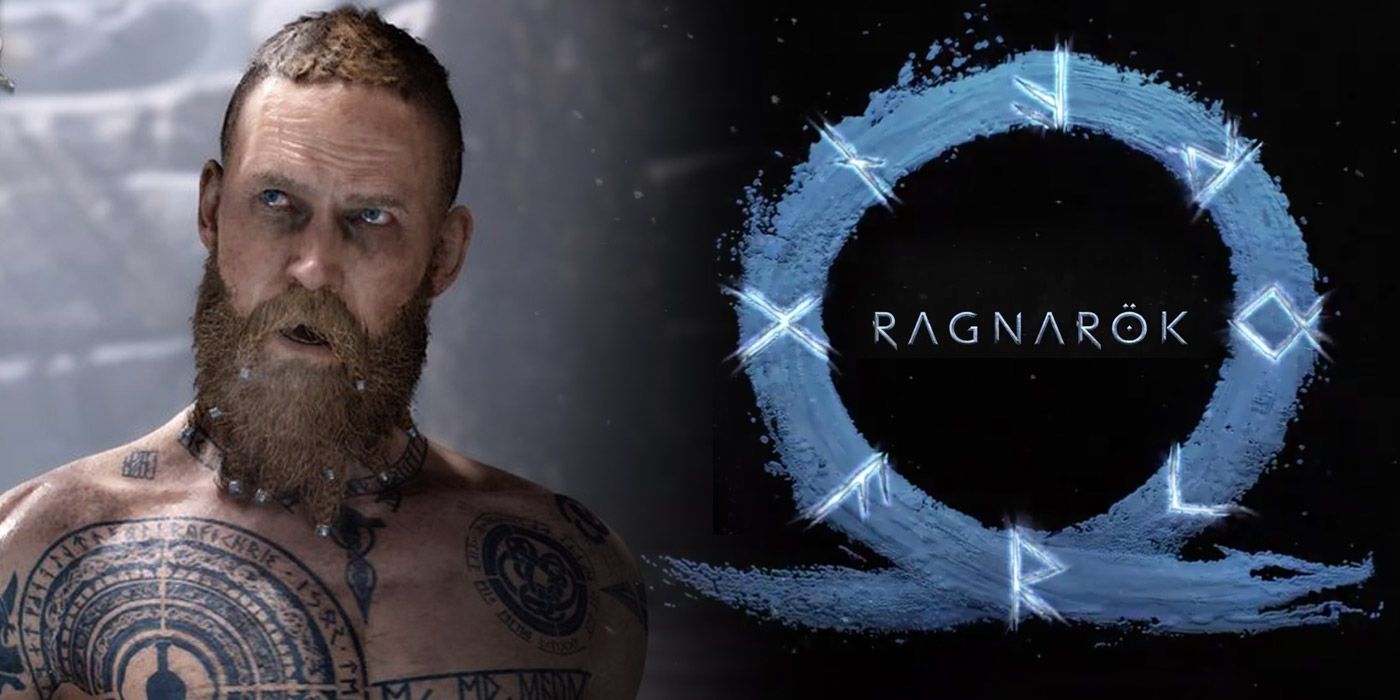 Kratos Voice Actor Secretly Quit When Ragnarok Was Announced