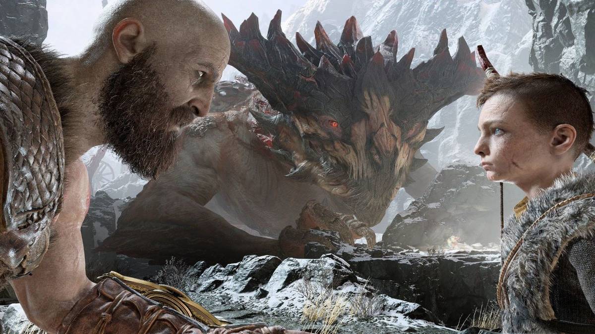 god of war