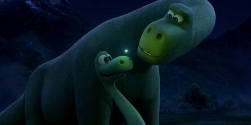 good dinosaur henry and arlo