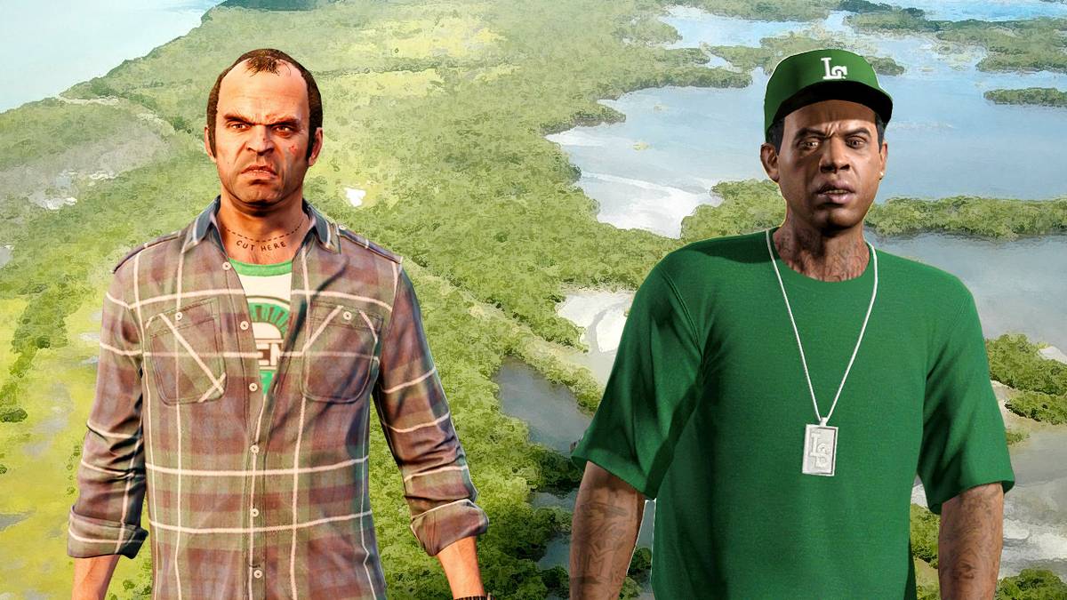 grand theft auto 6 wishes