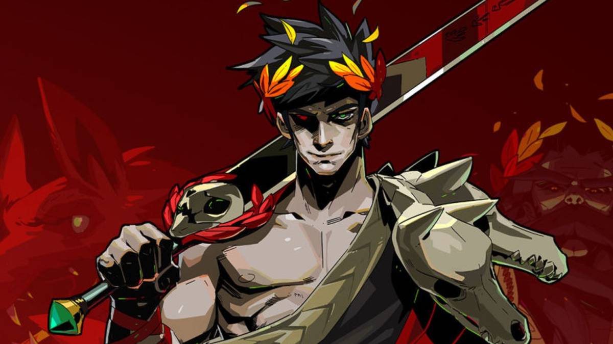 hades key art closeup