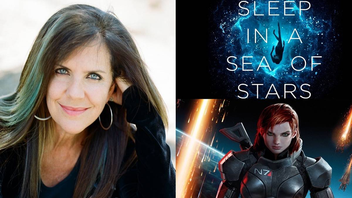 femshep new book interview