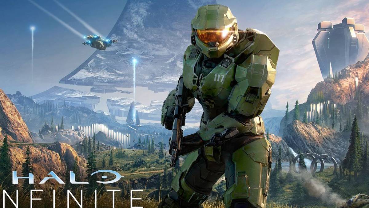 halo infinite funko pops