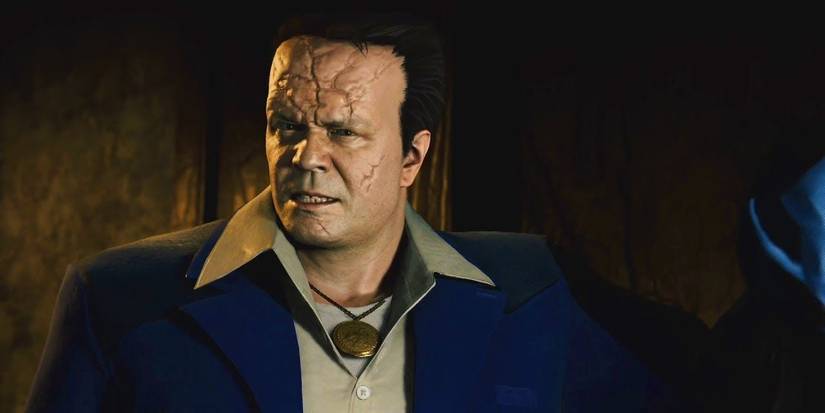 hammerhead spider-man ps4