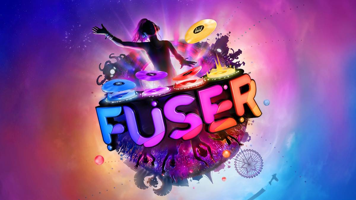 harmonix announces new release date for dj game fuser