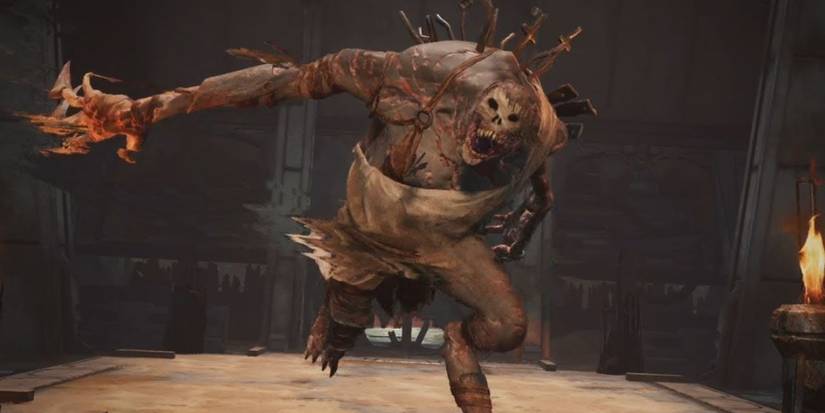 Remnant From The Ashes